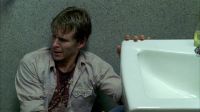What the hell you doing in there, Stackhouse?