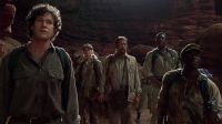 What the hell It's the mines