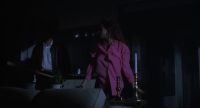 What the hell was that?