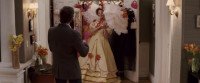 What the hell is that Theme weddingWhat was the theme humiliation God