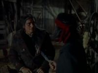What tribe are you? - Apache