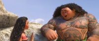 What has two thumbs and pulled up the skyWhen you were waddling yay highThis guyWhen the nights got cold Who stole you fire from down belowYou're looking at him yoOh also I lassoed the sunYou're