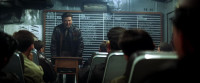 And do your best to avoid capture What if we have to bail out over JapanWell in that situation I can't tell you what you should doWhat would you do ColonelI wasn't built to be a prisonerso I would