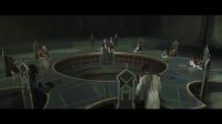 What? You want to negotiate with him? It may be the only way to avoid further bloodshed. This is ins