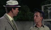 What is your event, Larkin?