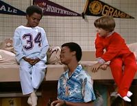 What'chu talkin' about Willis