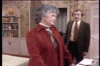 What'd you do with my clothes?