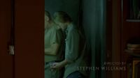 What're you doing? - What does it look like?