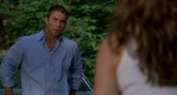 Your mom Hey what's your nameChris FlynnYou hurt Chris FlynnNo I'm fine Good'Cause you're the mule Oh no