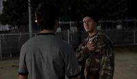 What's your problem Terry