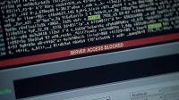 What's wrong? - I can't access our decryption software