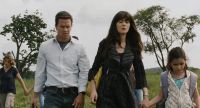 ELLIOT: Maybe we should've waited for the rest of them, stayed in a big group, like the Private said