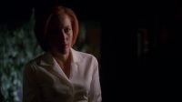 What's wrong, Scully?