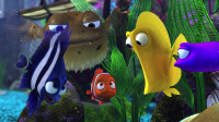 What What's wrong with herShe wouldn't stop shaking the bagPoor Chuckles He was her present last yearHitched a ride on the porcelain expressShe's a fish killer