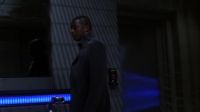 When can I get outta here? - Secure him