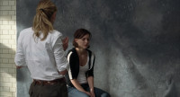 When I get backplease tell me the truthWhyBecause I'm addicted to itBecause without it we're animalsTrust me