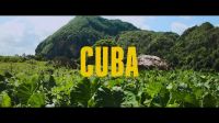 When I was in Cuba as a kid
