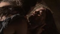 When the romans came - I thought I'd never see you
