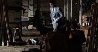 They had to do it all real quickly By killing meI apologize unreservedly Mr Langdon