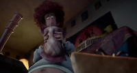 Mr Sausage when will it endWhen will it end When he stops drinking usYeah YeahBOTH And stops eating usSame here Fuck yeahTOILET PAPER And when he stops using usWhat did he do to youYou don't wanna