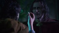 RUMPLESTILTSKIN: Where are we going, boy?
