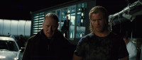Dr. Selvig! Just keep him away from the bars. I will! - Where are we going? - To get a drink. Follow