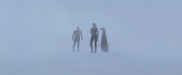 Where are weWe are in the voidIt is the realm between your world and mineShang Tsung cannot follow us hereIf we're to dieit was supposed to be togetherI'm sorry Liu KangWithout Kung LaoEarthrealm is