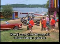 Where is Diane Barrows?