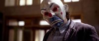HAPPY They wired this thing up with like 5000 voltsWhat kind of bank does thatGRUMPY A Mob bank I guess the Joker's as crazy as they sayWhere's the alarm guyHAPPY Boss told me when the guy was done I