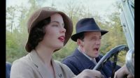 Where did you learn to drive?
