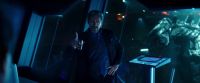 Where do I know you fromOh my goodnessDirector Russell's daughter yesYou caused all of thisIf by all of this you mean I and I alonehave given humanity a chance against the Titansthen yes I will own