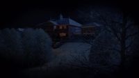 Where do you think Flynn is?