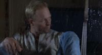 Where you going? - Lawrence!