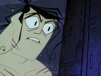 Where is it? Where is it?