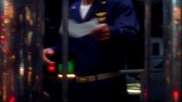 Where is petty officer Drew?