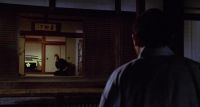 Where is Sensei?
