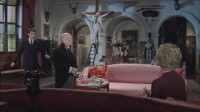 Where is the guv'nor