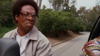 Where the hell you going, Norbit?