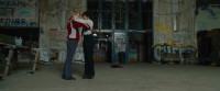 Where'd you Iearn to tango