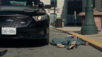 Where's that ambulance? Paley?