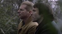 WHERE'S ARKADY?