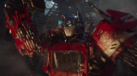 Where's 8 127Bumblebee Sorry I'm late I hit a little trafficAutobot 1 Get down IncomingBumblebee Uh optimusDecepticon 2 Decepticons attackAutobots fall back Get to the towerDecepticon 3 Destroy the
