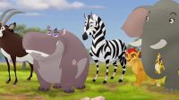 Where's Bunga?