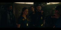 Where's Caolan Waltrip?