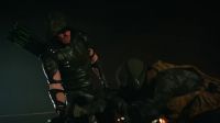 Where's darhk?!