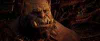 Where Draka?