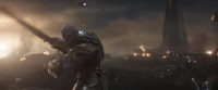 Where's Nebula She's not responding Sire Clint Give it to me You took everything from me I don't even know who you are You will I got it Activate Instant Kill
