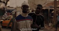 Where's this Sisko?