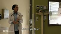 _ Where's my stuff? _