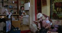 Where's the bloody soap